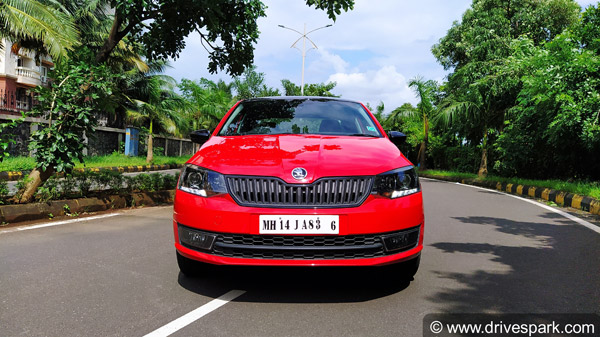Skoda Rapid TSI Monte Carlo Edition Review: स्कोडा रैपिड टीएसआई मोंटे कार्लो एडिशन रिव्यू