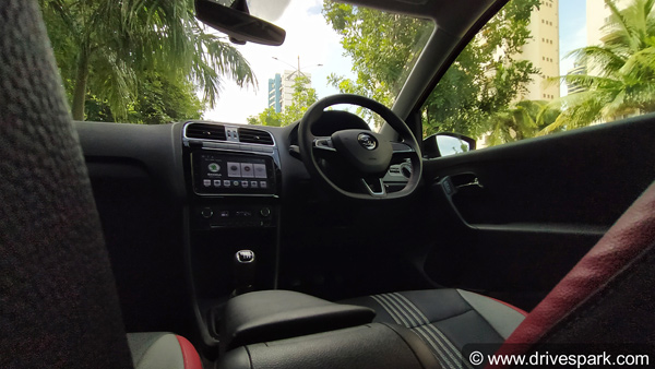 Skoda Rapid TSI Monte Carlo Edition Review: स्कोडा रैपिड टीएसआई मोंटे कार्लो एडिशन रिव्यू