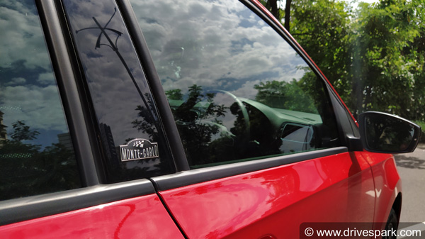 Skoda Rapid TSI Monte Carlo Edition Review: स्कोडा रैपिड टीएसआई मोंटे कार्लो एडिशन रिव्यू