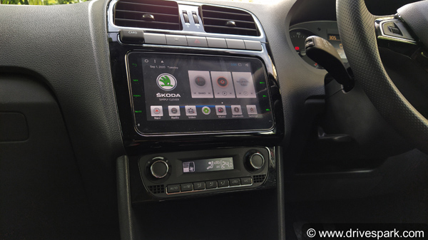 Skoda Rapid TSI Monte Carlo Edition Review: स्कोडा रैपिड टीएसआई मोंटे कार्लो एडिशन रिव्यू