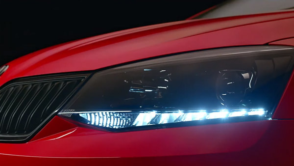 Skoda Rapid TSI Automatic: स्कोडा रैपिड टीएसआई ऑटोमेटिक गियरबॉक्स में होगी लाॅन्च, जानें कब