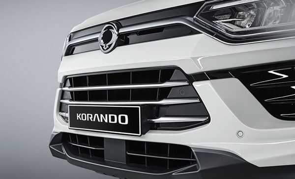 हाह ऑटोमोटिव सैंगयोंग मोटर में करेगी 258 मिलियन अमेरिकी डाॅलर का निवेश, जानें