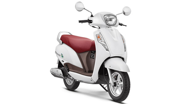 Suzuki Motorcycle Sales August 2020: सुजुकी मोटरसाइकिल ने अगस्त में बेचें 57,909 यूनिट वाहन