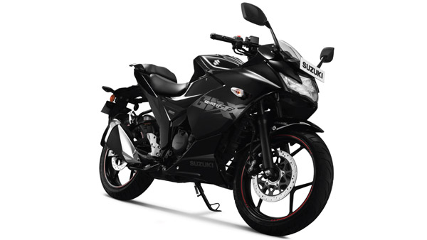 Suzuki Motorcycle Sales August 2020: सुजुकी मोटरसाइकिल ने अगस्त में बेचें 57,909 यूनिट वाहन