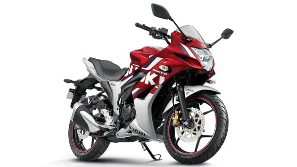 Suzuki Motorcycle Sales August 2020: सुजुकी मोटरसाइकिल ने अगस्त में बेचें 57,909 यूनिट वाहन