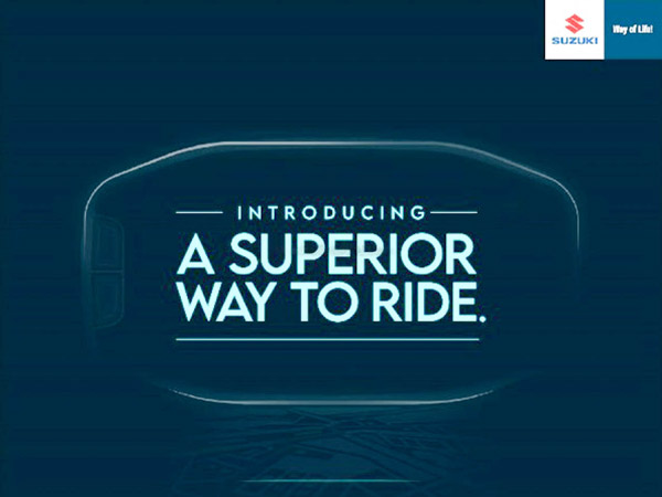 Suzuki Intruder 250 Teaser: सुजुकी इंट्रूडर 250 भारत में 7 अक्टूबर को होगी लॉन्च, देखें नया टीजर