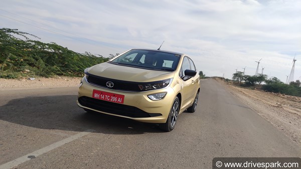 Tata Altroz Production: सिर्फ 8 महीने में टाटा अल्ट्रोज ने 25,000 यूनिट का आकड़ा किया पार