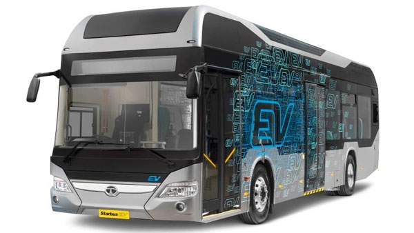 Govt To Buy 2,500 Electric Buses: सरकार भारत वाहन निर्माताओं से खरीदेगी 2,500 इलेक्ट्रिक बसें