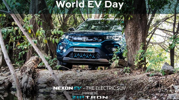 Tata Nexon EV 3D Platform Launched: अब 3डी व्यू में देखें टाटा नेक्सन इलेक्ट्रिक के फीचर्स