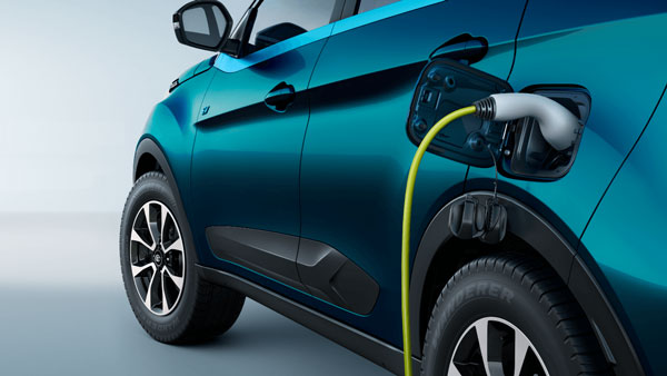 Tata Nexon EV Subscription: अब 34,900 रुपये में टाटा नेक्सन इलेक्ट्रिक होगी आपकी, यह ऑफर हुआ लाॅन्च