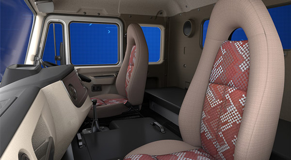 Tata Signa 5525.S Truck Launched: टाटा सिग्ना 5525.एस ट्रक हुआ लाॅन्च, दिए गए हैं कई माॅडर्न फीचर्स