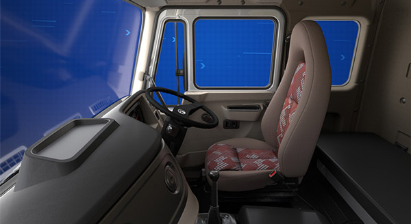 Tata Signa 5525.S Truck Launched: टाटा सिग्ना 5525.एस ट्रक हुआ लाॅन्च, दिए गए हैं कई माॅडर्न फीचर्स