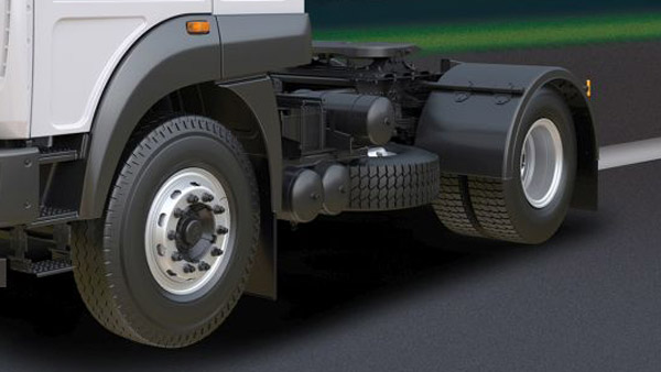 Tata Signa 5525.S Truck Launched: टाटा सिग्ना 5525.एस ट्रक हुआ लाॅन्च, दिए गए हैं कई माॅडर्न फीचर्स