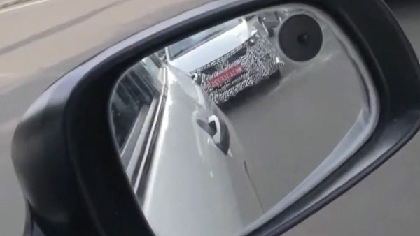 Tata Tiago Turbo Spied Testing: टाटा टियागो टर्बो टेस्टिंग को दौरान आई नजर, जल्द होगी लॉन्च