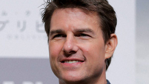 Tom Cruise Motorcycle Stunt: मोटरसाइकिल पर स्टंट करते दिखे टॉम क्रूज, जल्द आएगी नई फिल्म Tom Cruise Motorcycle Stunt: मोटरसाइकिल पर स्टंट करते दिखे टॉम क्रूज, जल्द आएगी नई फिल्म