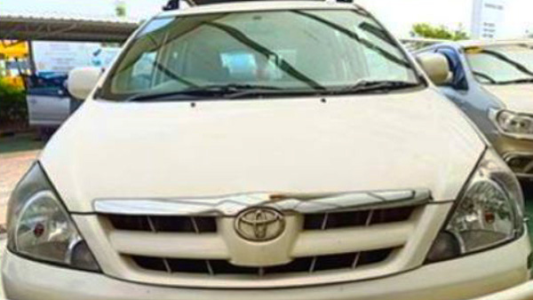 Toyota Innova Driven 10 Lakh Km: यह है देश की पहली टोयोटा इनोवा जो, चली है 10 लाख किमी Toyota Innova Driven 10 Lakh Km: यह है देश की पहली टोयोटा इनोवा जो, चली है 10 लाख किमी