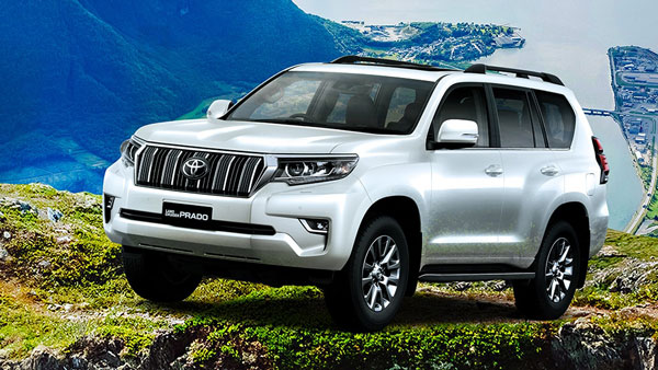 Suniel Shetty Buys BMW X5: सुनील शेट्टी ने खरीदी नई बीएमडब्ल्यू एक्स5 जानें कार के फीचर्स व कीमत