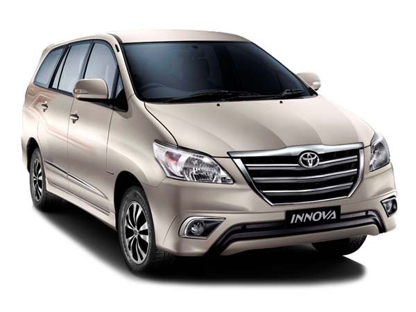 Toyota Innova Driven 10 Lakh Km: यह है देश की पहली टोयोटा इनोवा जो, चली है 10 लाख किमी Toyota Innova Driven 10 Lakh Km: यह है देश की पहली टोयोटा इनोवा जो, चली है 10 लाख किमी