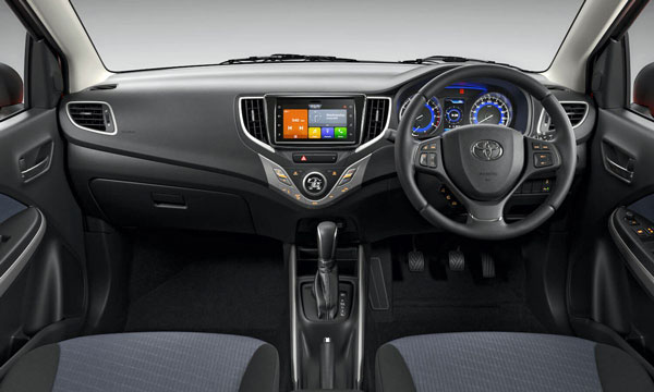 Toyota Starlet Unveiled For African Market: टोयोटा की स्टारलेट का अफ्रीकन बाजार में हुआ खुलासा