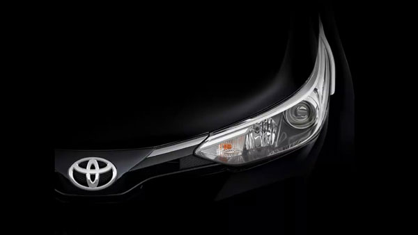 Toyota Yaris Limited Edition Black: टोयोटा यारिस लिमिटेड एडिशन ब्लैक जल्द होगी लॉन्च
