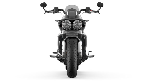 Triumph Rocket 3 GT Launched: ट्रायम्फ रॉकेट 3 जीटी क्रूजर भारत में लॉन्च, जानें क्या है कीमत