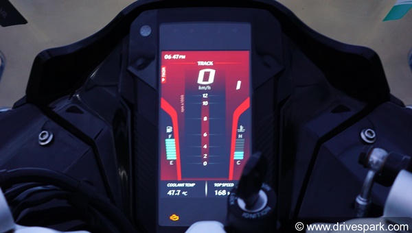 2020 TVS Apache RR310 Review In Hindi: टीवीएस अपाचे आरआर310 बीएस6 रिव्यू: परफोर्मेंस, माइलेज, फीचर्स जानकारी