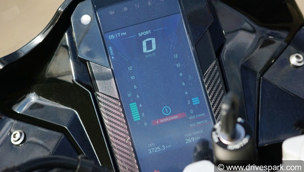 2020 TVS Apache RR310 Review In Hindi: टीवीएस अपाचे आरआर310 बीएस6 रिव्यू: परफोर्मेंस, माइलेज, फीचर्स जानकारी