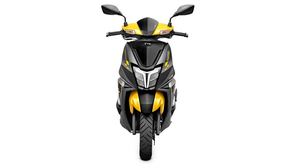 BS6 TVS NTorq 125 Price Hiked: टीवीएस एनटॉर्क 125 बीएस6 की कीमत में इजाफा, जानें कितना