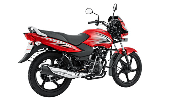 TVS Sport Set A New Mileage Record: टीवीएस स्पोर्ट ने दर्ज किया नया माइलेज रिकॉर्ड, जानें