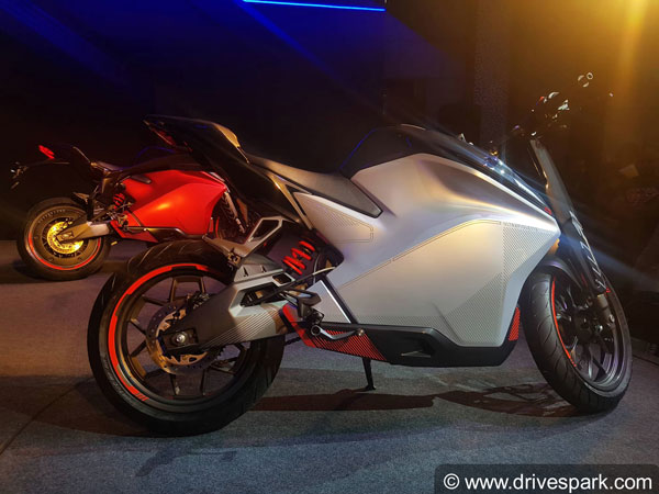 Ultraviolette Received Rs 30 Crore Investment: अल्ट्रावायलेट में टीवीएस मोटर ने किया 30 करोड़ का निवेश