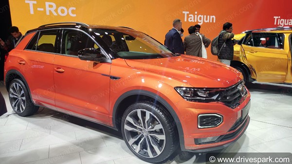 VW T-Roc Bookings Closed: फॉक्सवैगन टी-रॉक की सभी यूनिट बिकीं, बुकिंग हुई बंद