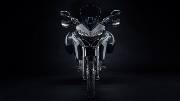 BS6 Ducati Multistrada 950 S Pre-Booking: नई डुकाटी मल्टीस्ट्राडा 950 एस की बुकिंग शूरू, जल्द लॉन्च