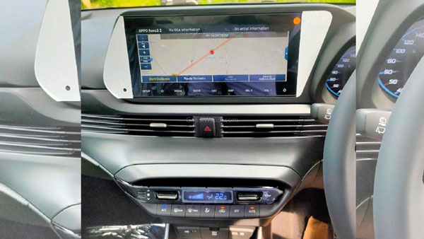 New Hyundai i20 Spotted At Dealership: नई हुंडई आई20 डीलरशिप पर आई नजर, जल्द होगी लॉन्च