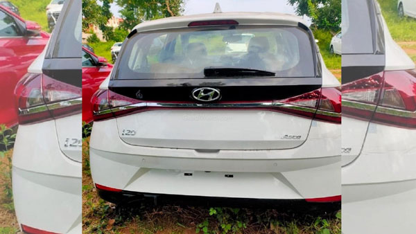 New Hyundai i20 Spotted At Dealership: नई हुंडई आई20 डीलरशिप पर आई नजर, जल्द होगी लॉन्च