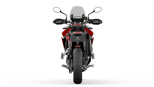 Triumph Tiger 850 Sport: ट्रायम्फ अपनी नई टाइगर 850 स्पोर्ट पर कर रही है काम, भारत में होगी लॉन्च