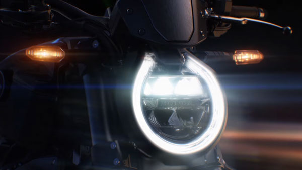 Honda CB1000R Teased: होंडा सीबी1000आर का टीजर हुआ जारी, 10 नवंबर को होगी पेश