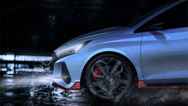 Hyundai i20 N Teaser Released: हुंडई आई20 एन का टीजर हुआ जारी, है दमदार परफॉरमेंस