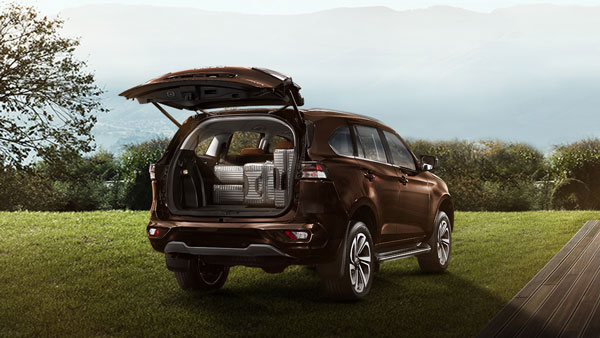 2021 Isuzu MU-X: नई इसुजु एमयू-एक्स हुई लाॅन्च, जानें क्या हैं फीचर्स