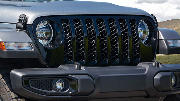 2021 Jeep Gladiator Willys: नए जीप ग्लैडिएटर विलीस का हुआ खुलासा, जानें क्या है खूबियां