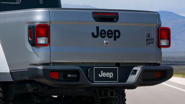 2021 Jeep Gladiator Willys: नए जीप ग्लैडिएटर विलीस का हुआ खुलासा, जानें क्या है खूबियां