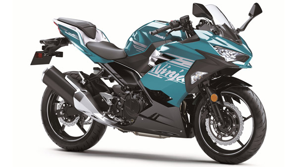 2021 Kawasaki Ninja 400 Unveiled: नई कावासाकी निंजा 400 का खुलासा, जल्द आ सकती है भारत