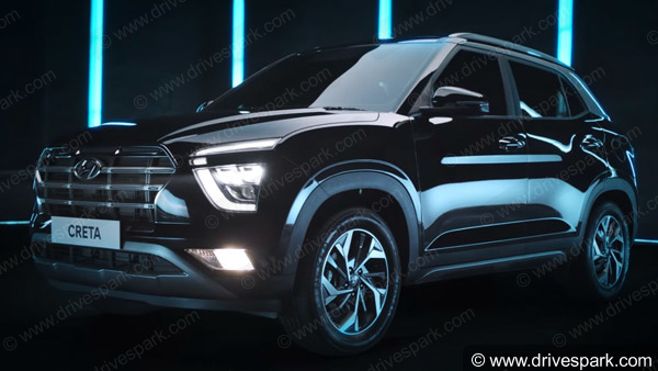 Hyundai Creta Milestone: 2 लाख हुंडई क्रेटा कारें हुई एक्सपोर्ट, रचा नया कीर्तिमान