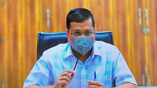 Pollution In Delhi: अरविंद केजरिवाल ने की रेड ट्रैफिक लाईट पर इंजन बंद करने की अपील, जानें कारण