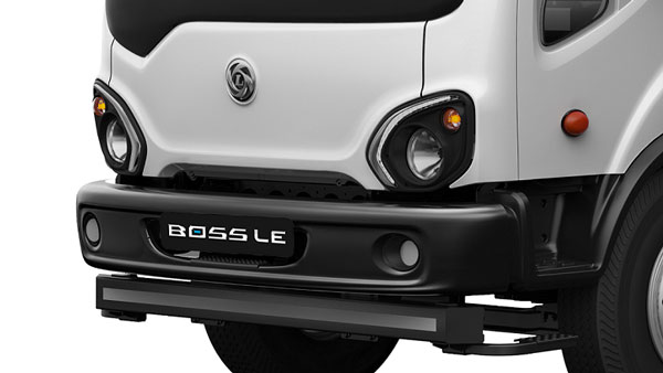 Ashok Leyland Boss Truck Range: अशोक लेलैंड ने लाॅन्च की बॉस बीएस6 ट्रकों की रेंज, जानें Ashok Leyland Boss Truck Range: अशोक लेलैंड ने लाॅन्च की बॉस बीएस6 ट्रकों की रेंज, जानें