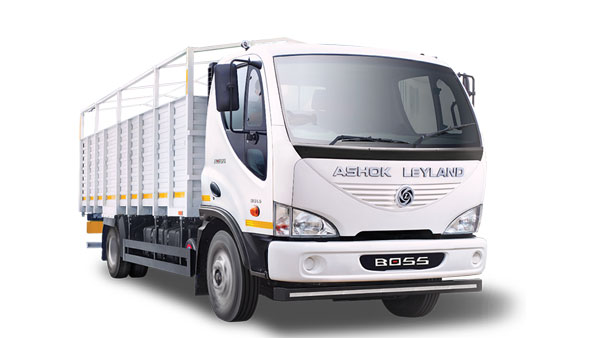 Ashok Leyland Boss Truck Range: अशोक लेलैंड ने लाॅन्च की बॉस बीएस6 ट्रकों की रेंज, जानें Ashok Leyland Boss Truck Range: अशोक लेलैंड ने लाॅन्च की बॉस बीएस6 ट्रकों की रेंज, जानें