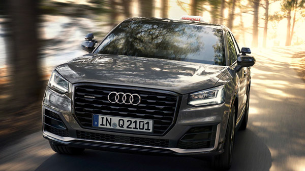 Audi Q2 SUV Launched: ऑडी क्यू2 एसयूवी भारत में हुई लॉन्च, कीमत 34.99 लाख रुपये