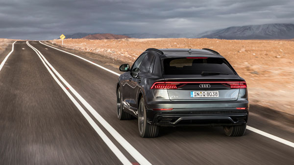 Audi Q8 Celebration Launched: ऑडी क्यू8 सेलिब्रेशन मॉडल भारत में हुई लॉन्च, कीमत 98.98 लाख रुपये