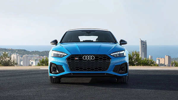 Audi S5 Sportback Teased: ऑडी एस5 स्पोर्टबैक का टीजर हुआ जारी, इसी साल हो सकती है लॉन्च