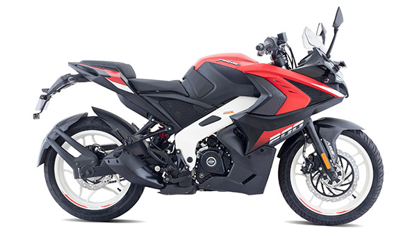 Bajaj Pulsar RS And NS: बजाज पल्सर आरएस और एनएस नए रंग विकल्प में लाॅन्च, जानें नई कीमत