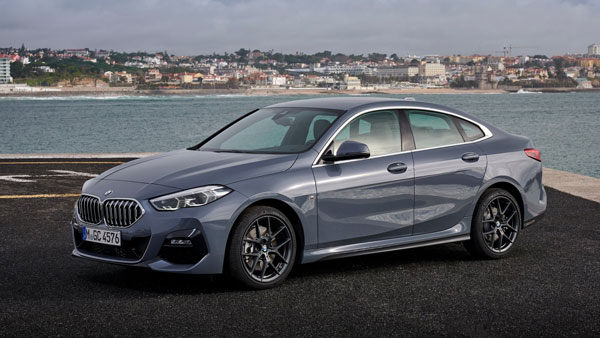 BMW 2-Series Gran Coupe Bookings: बीएमडब्ल्यू 2-सीरीज ग्रैन कूपे की बुकिंग हुई शुरू, जानें कीमत व फीचर्स